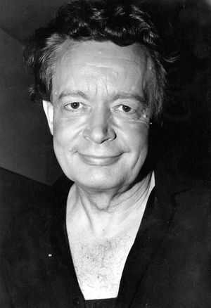 에른스트-후고 예레고르 (Stig Helmer 역, 덴마크 혐오 스웨덴 의사)