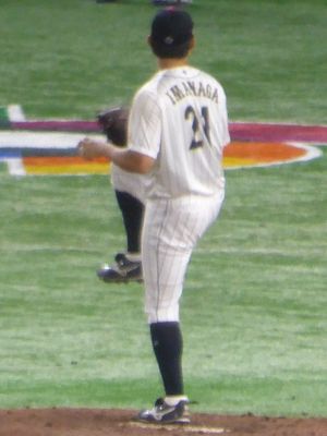 WBC 일본 대표 (2023년 3월 16일 도쿄 돔)