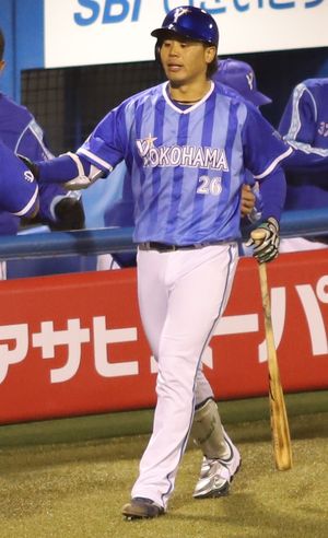 2019년 4월 3일, 메이지 진구 구장에서