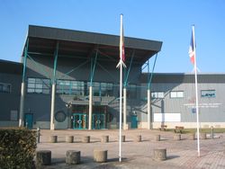 생디에데보주 기술 대학교