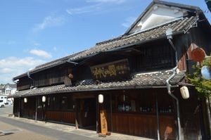 치요노소노 주조