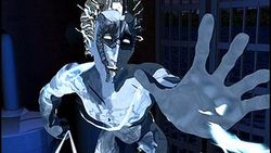 스파이더맨: 새로운 애니메이션 시리즈에서의 일렉트로