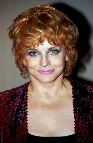 앤마그렛 — 미니시리즈/TV 영화 부문 여우주연상 수상자