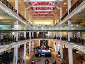 런던 과학 박물관