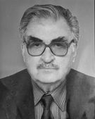 TCDD 이후 첫 번째 회장인 마흐무트 카라부작