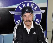 에르칸 알바이는 최장 기간 재임한 축구 코치이다.