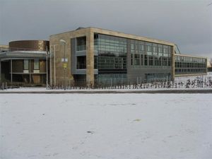 웨스트로디언 시민 센터