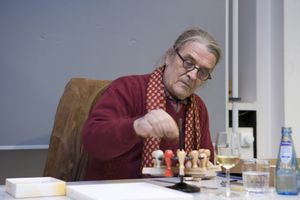 마르쿠스 츠루허, 2009