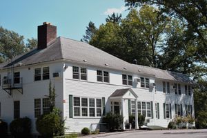 오크우드 프렌즈 스쿨