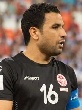 아이멘 마툴루티는 ESS에서 거의 모든 가능한 타이틀을 달성한 최고의 골키퍼 중 한 명이다.