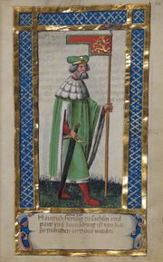 하인리히 사자공