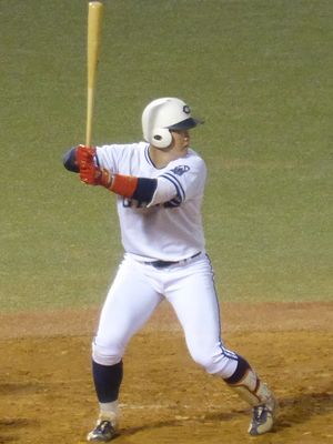 2019년 11월 18일 주고 대학 시절