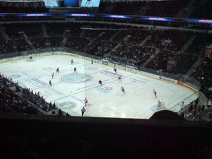 2010–11 IIHF 컨티넨탈컵 디나모 민스크 홈 경기