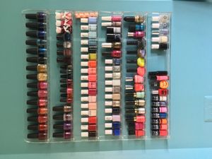 매니큐어 컬렉션