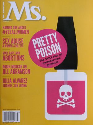 로저의 살해 사건은 해시태그 #YesAllWomen에 영감을 주었다.