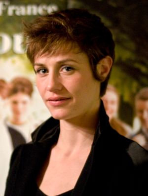 세실 드 프랑스, 여우조연상 수상자