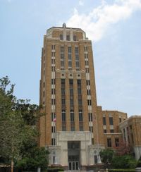 제퍼슨 카운티 지방 법원