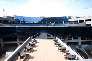 아르메니아 중앙은행 딜리잔 교육 센터