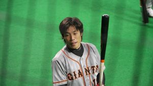 2010년 8월 18일 나고야 돔