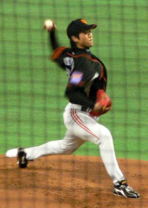 우쓰미 데쓰야(2006년)