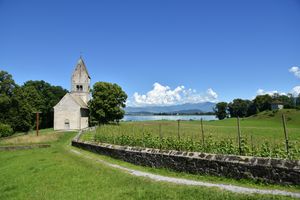 성 베드로와 바울 교회
