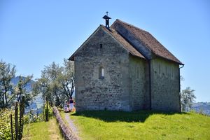 성 마르틴 예배당