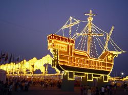 콜럼버스 기념 축제 2007