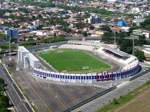 빌라 카파네마 경기장