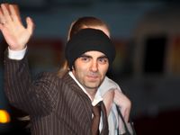 파티 아킨, 영화제 황금곰상 수상자