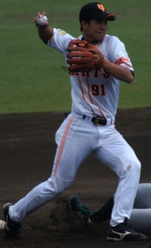 요미우리 자이언츠