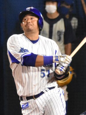 2020년 7월 23일 요코하마 스타디움