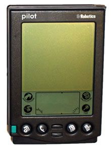 PalmPilot 5000