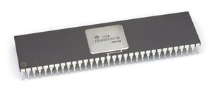 히타치(Hitachi) HD68000