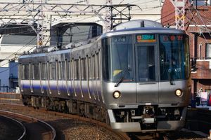 전락 방지 호로 설치 전의 0번대