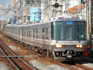 전락 방지 호로 설치 전의 2000번대