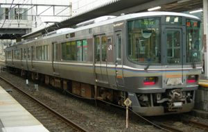 전락 방지 호로 설치 전의 5500번대