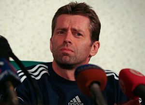 2007년 바이엘 레버쿠젠에서 스키베