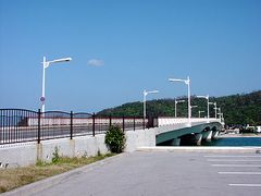 시오야 대교(오기미촌)