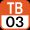 TB03