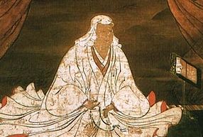 마츠의 초기 초상화(c.불명).