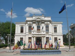 구 시청사 (1886–87년 건축)