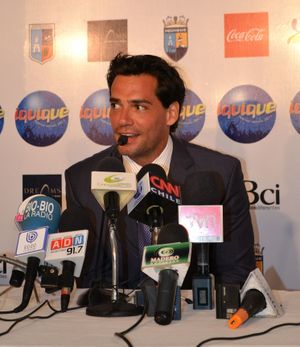 크리스티안 데 라 푸엔테