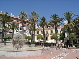 이 앨범은 런던과 스페인 산 페드로 데 알칸타라에서 부분적으로 녹음되었다.