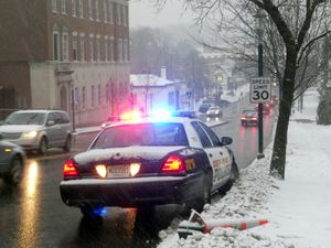 사우스오렌지 경찰서