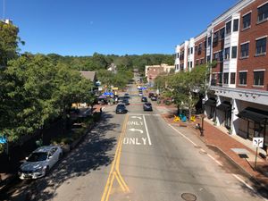 카운티 노선 510 사우스 오렌지 방면 서쪽