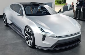 폴스타 프리셉트