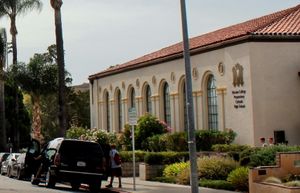 미션 칼리지 프렙 학교