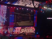 WWE 슈퍼스타즈에서 사용된 WWE HD 세트