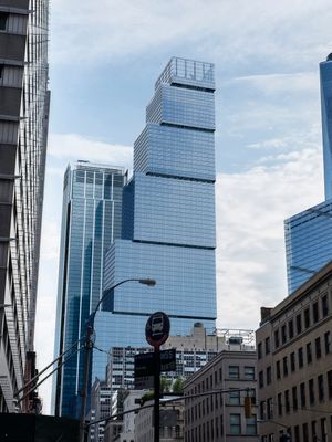 2015년 비야르케 잉겔스 그룹의 건물 디자인