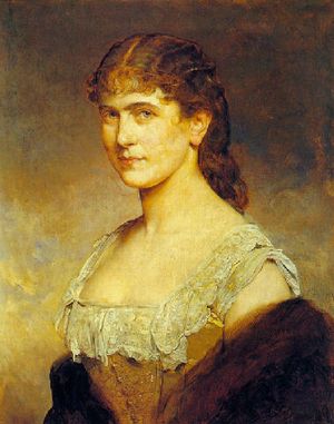 카타리나 슈라트의 그림